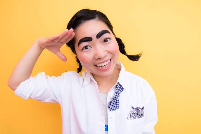自分に似てる画像を貼って女子会に参加するトピpart5