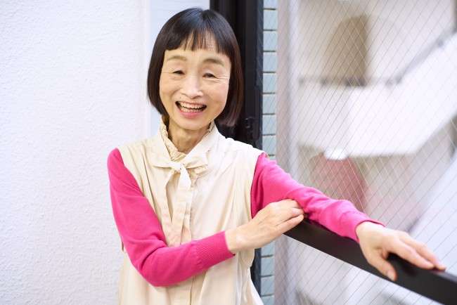 自分に似てる画像を貼って女子会に参加するトピpart5