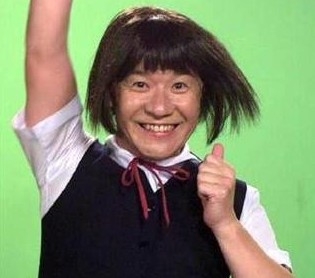 自分に似てる画像を貼って女子会に参加するトピpart5