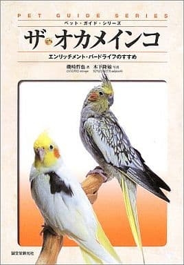 【実はオウム】オカメインコ【チークがお洒落】