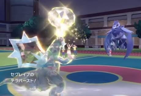 【スカーレット】ポケモンSVやってる人 Part.6【バイオレット】