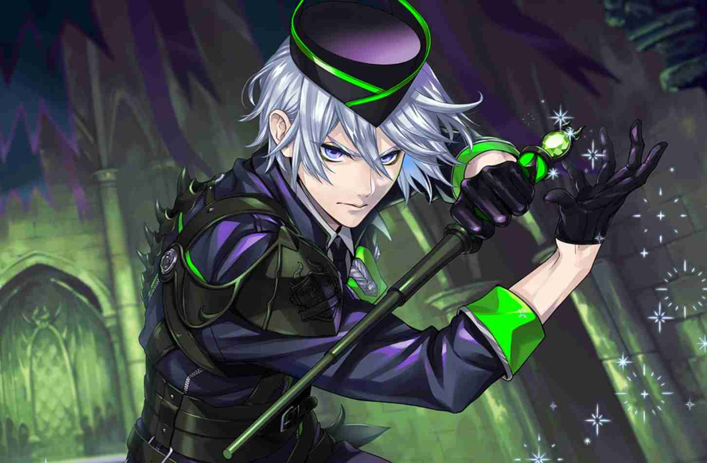 【声優】島﨑信長さんを語ろう