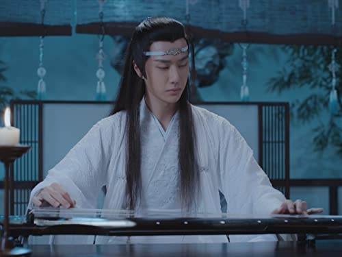 【定期】ドラマ陳情令Part16