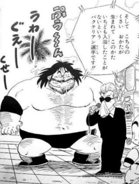 苦手な男性キャラ　【アニメ・漫画】 part3