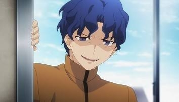 苦手な男性キャラ　【アニメ・漫画】 part3
