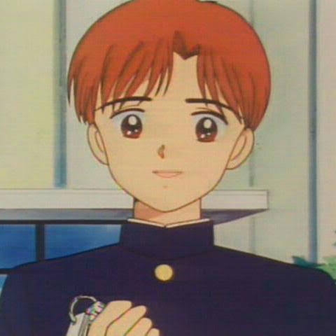 苦手な男性キャラ　【アニメ・漫画】 part3