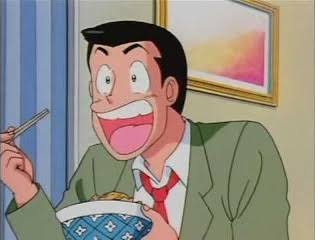 苦手な男性キャラ　【アニメ・漫画】 part3