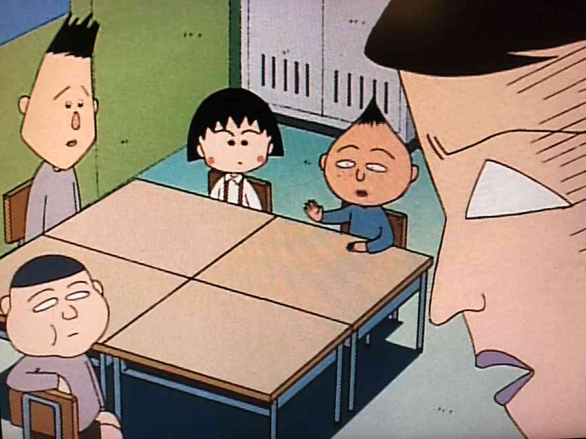 苦手な男性キャラ　【アニメ・漫画】 part3