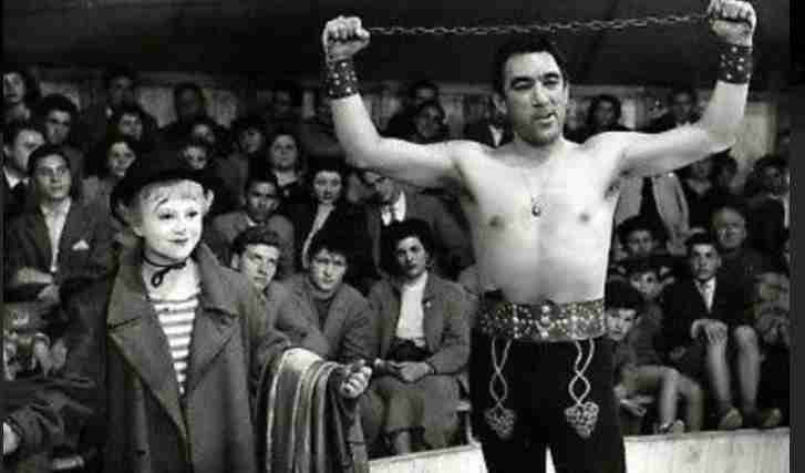 暗い気持ちになる映画