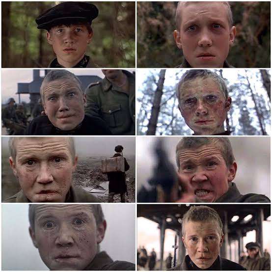 暗い気持ちになる映画