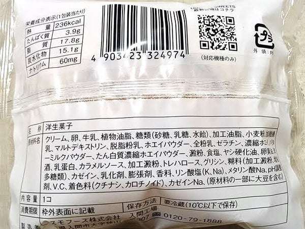 ジャンクな食べ物を健康食品っぽく説明するトピ　ぱーとつー