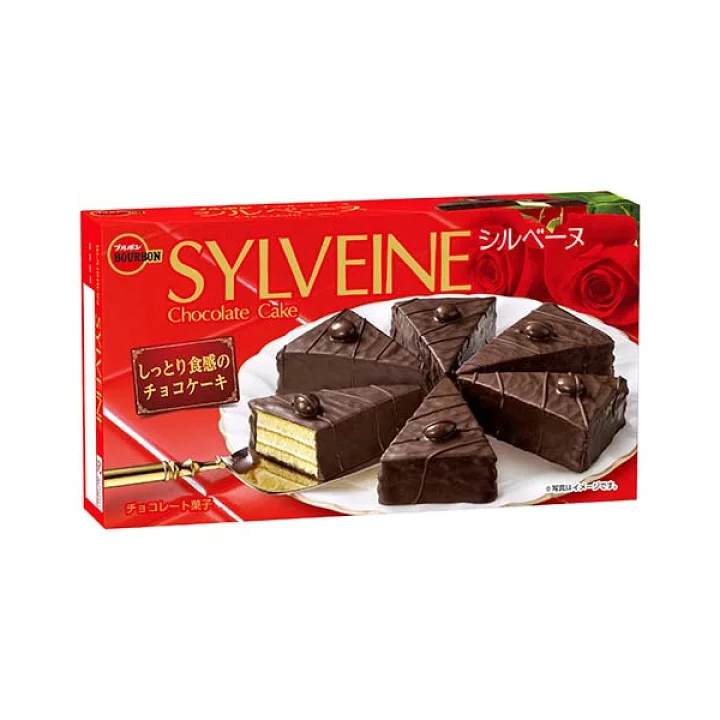 ブルボンのお菓子が好きな人の集い
