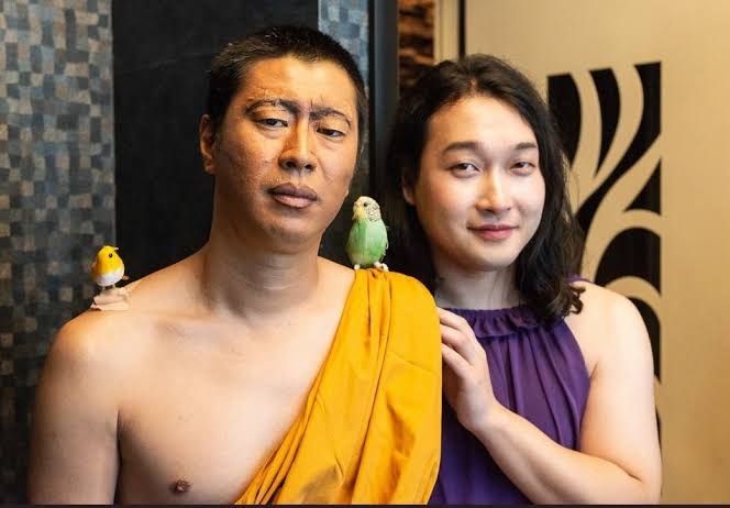 あっ！この人達付き合ってる？と思う時