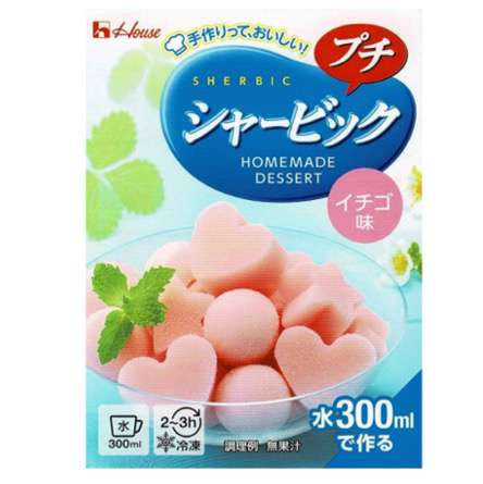 アイスクリーム手作りしたい