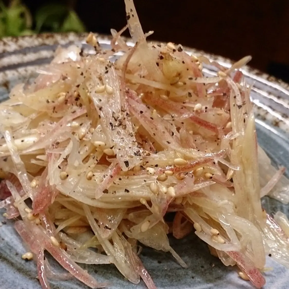 【料理】みょうがの美味しい食べ方