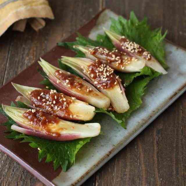 【料理】みょうがの美味しい食べ方