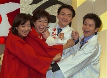 有働由美子 特番ギャラは時給100万円!日テレから破格待遇で年収2億円の大台に