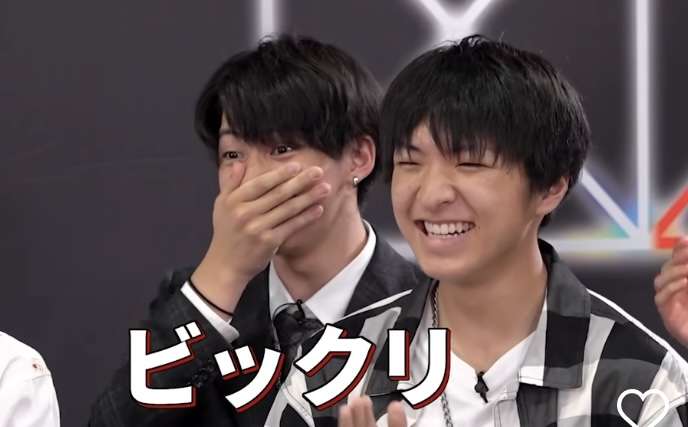 【hulu】虹プロ2見てる人〜！