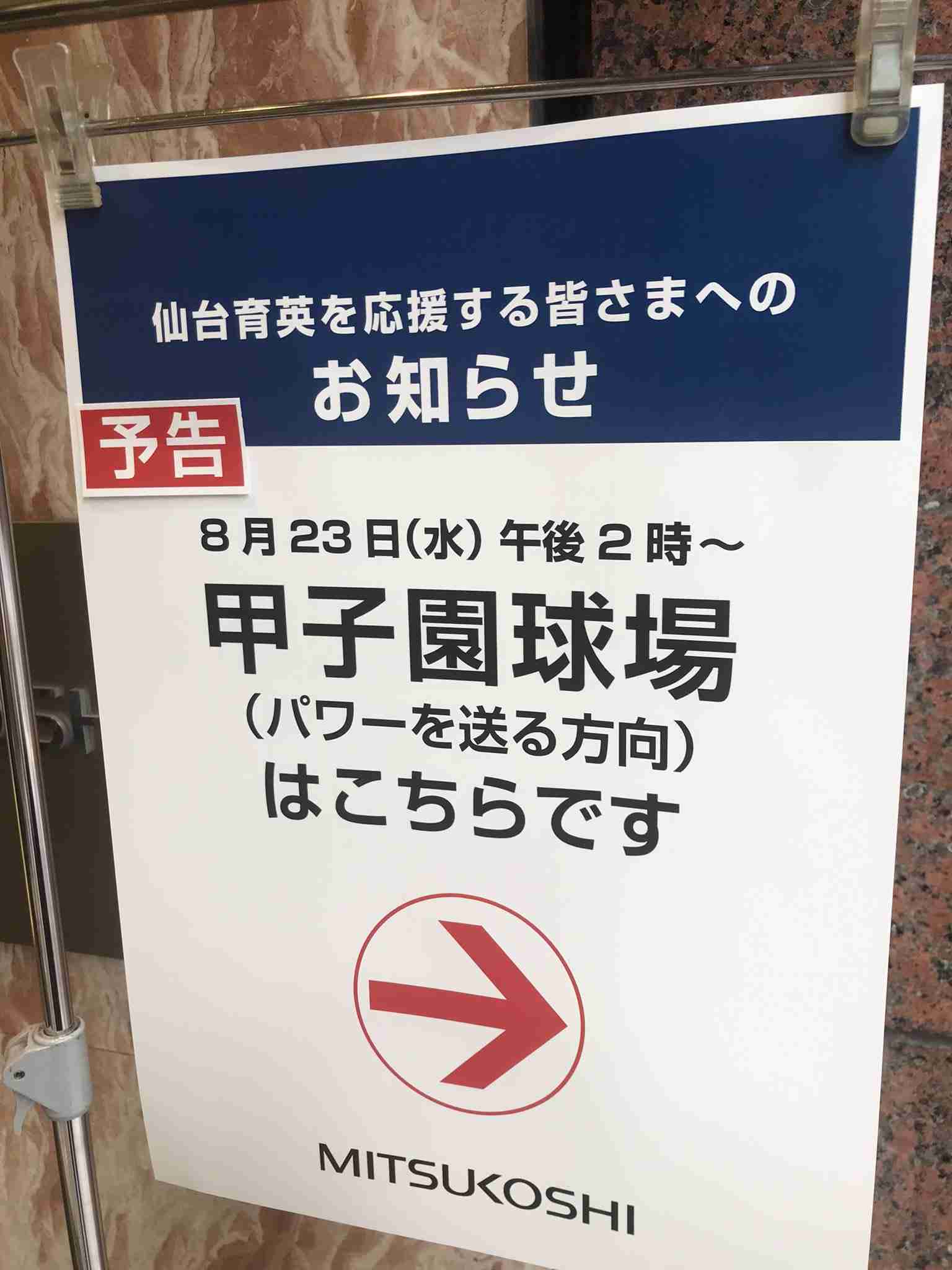 【実況・応援】第105回全国高校野球選手権大会　13日目・準決勝