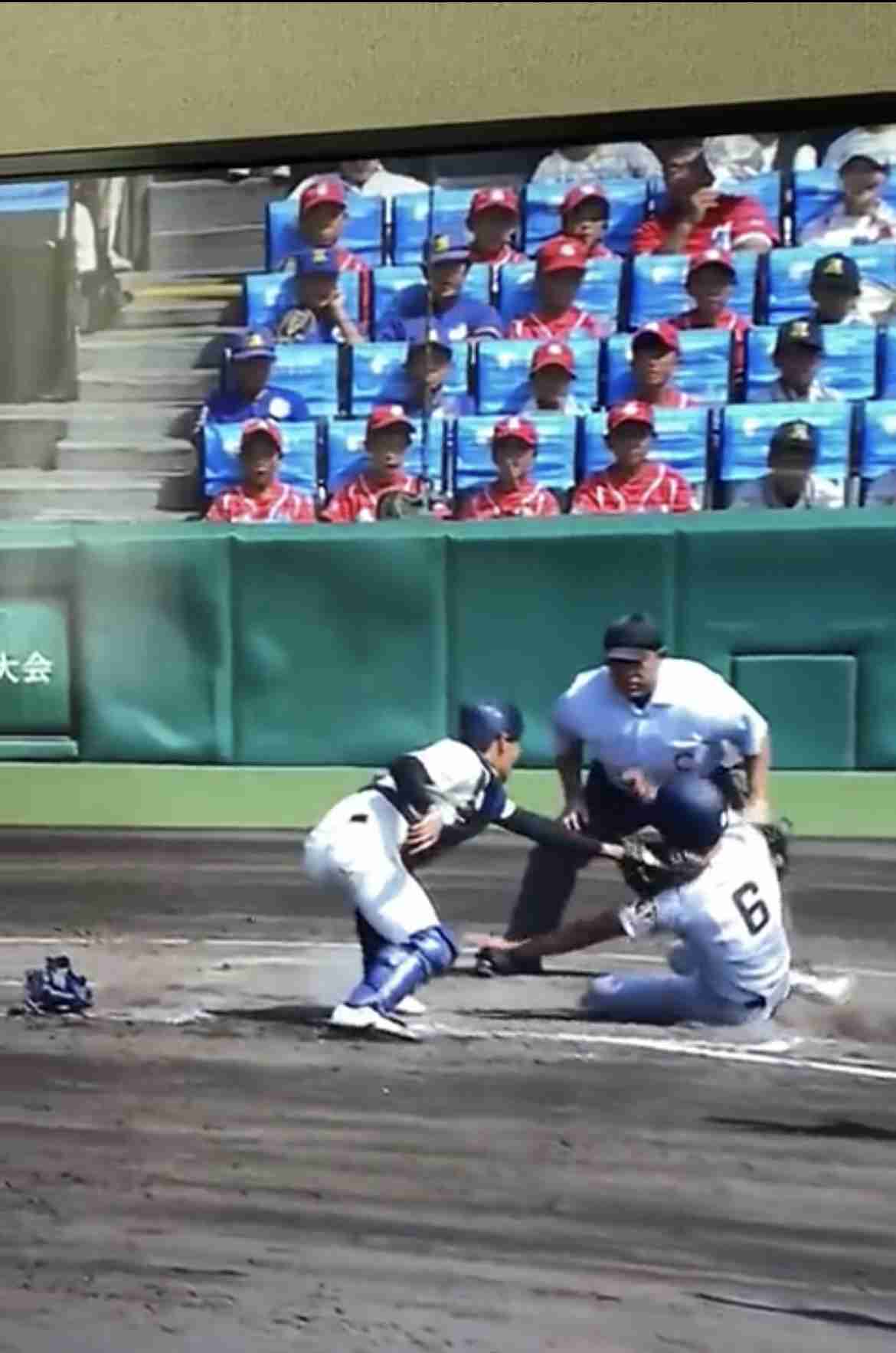 【実況・応援】第105回全国高校野球選手権大会 13日目・準決勝