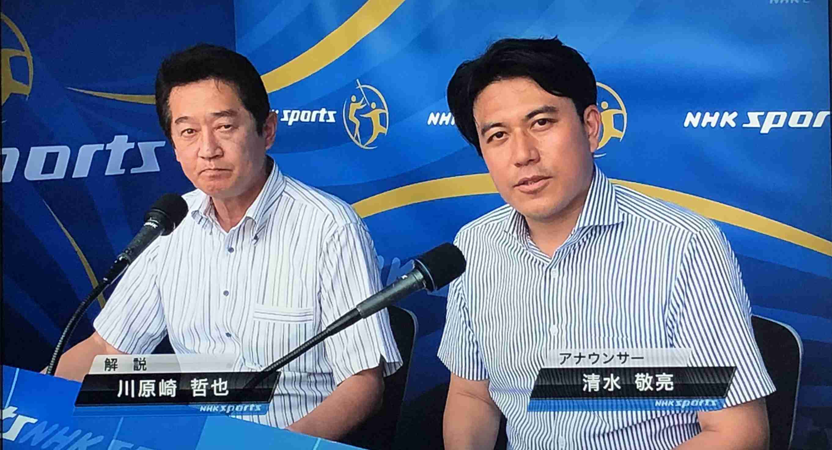 【実況・応援】第105回全国高校野球選手権大会　13日目・準決勝