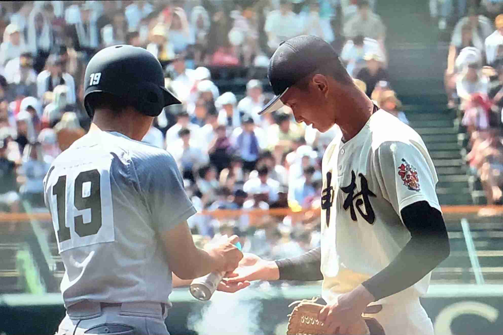 【実況・応援】第105回全国高校野球選手権大会 13日目・準決勝