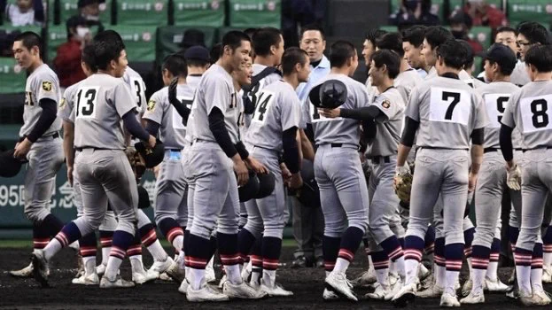 【実況・応援】第105回全国高校野球選手権大会　13日目・準決勝