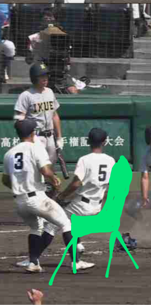 【実況・応援】第105回全国高校野球選手権大会　13日目・準決勝