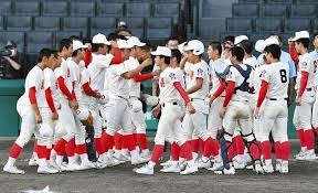 【実況・応援】第105回全国高校野球選手権大会　13日目・準決勝