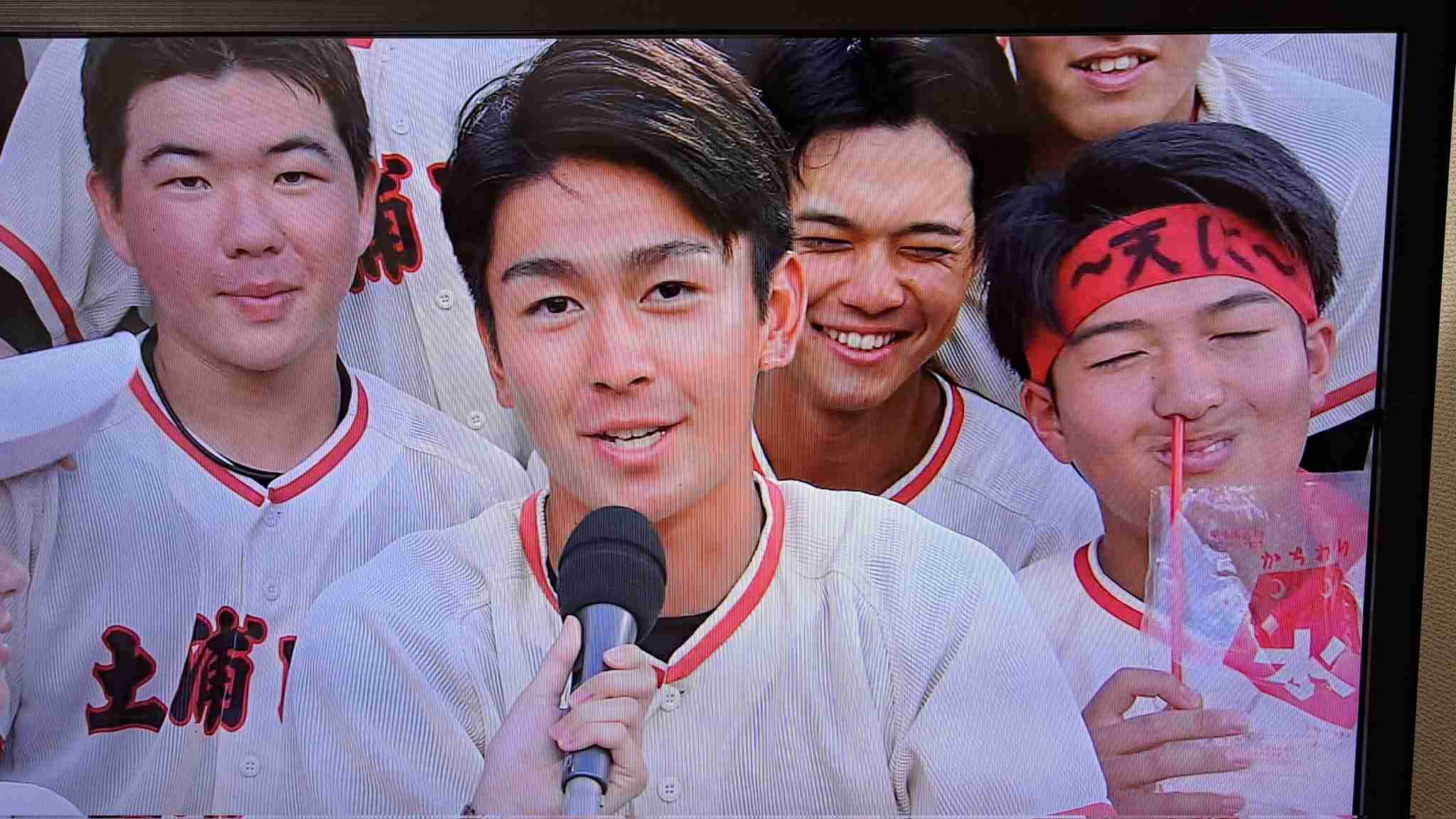 【実況・応援】第105回全国高校野球選手権大会 13日目・準決勝