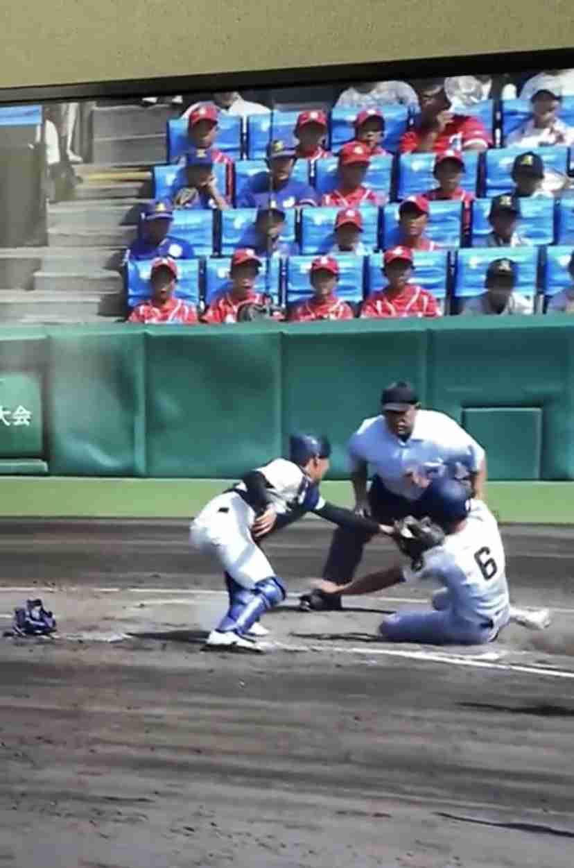 【実況・応援】第105回全国高校野球選手権大会 13日目・準決勝