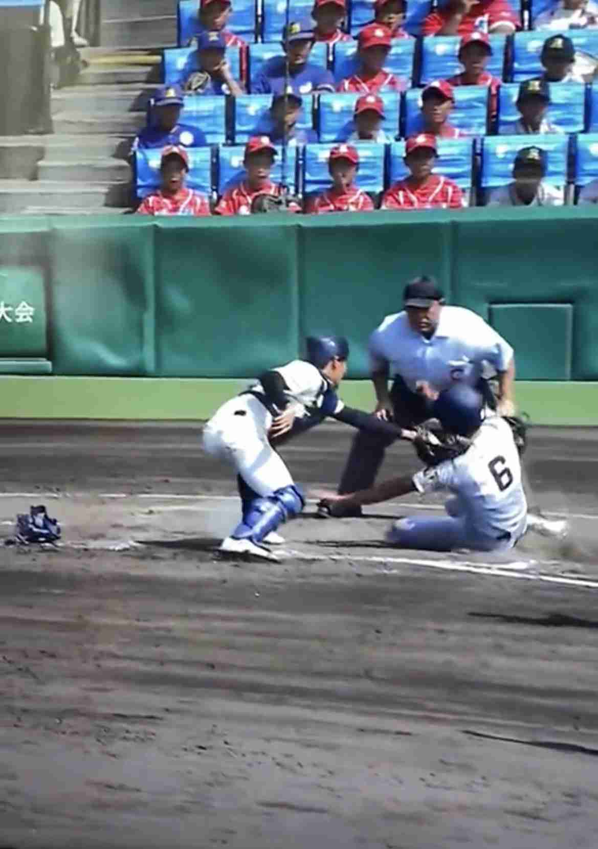 【実況・応援】第105回全国高校野球選手権大会 13日目・準決勝