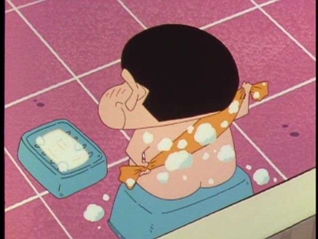 そろそろお風呂→何分後に入る?