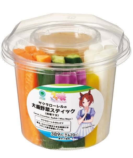 【今日は野菜の日】好きな野菜