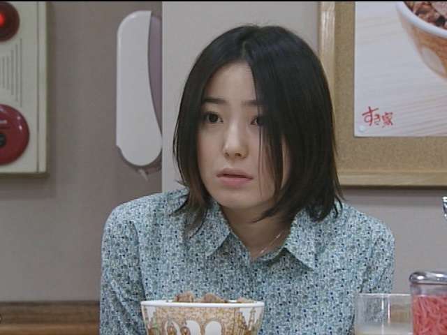 そろそろ菅野美穂の最高傑作を決めてみようよPart1