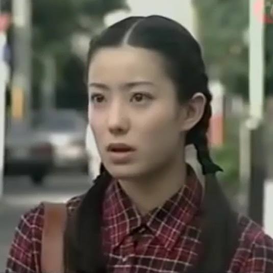 そろそろ菅野美穂の最高傑作を決めてみようよPart1