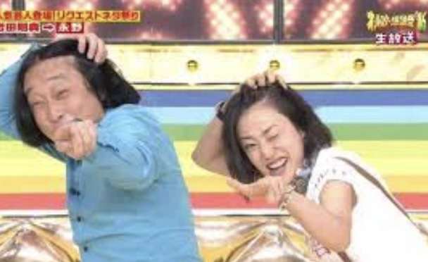 そろそろ菅野美穂の最高傑作を決めてみようよPart1