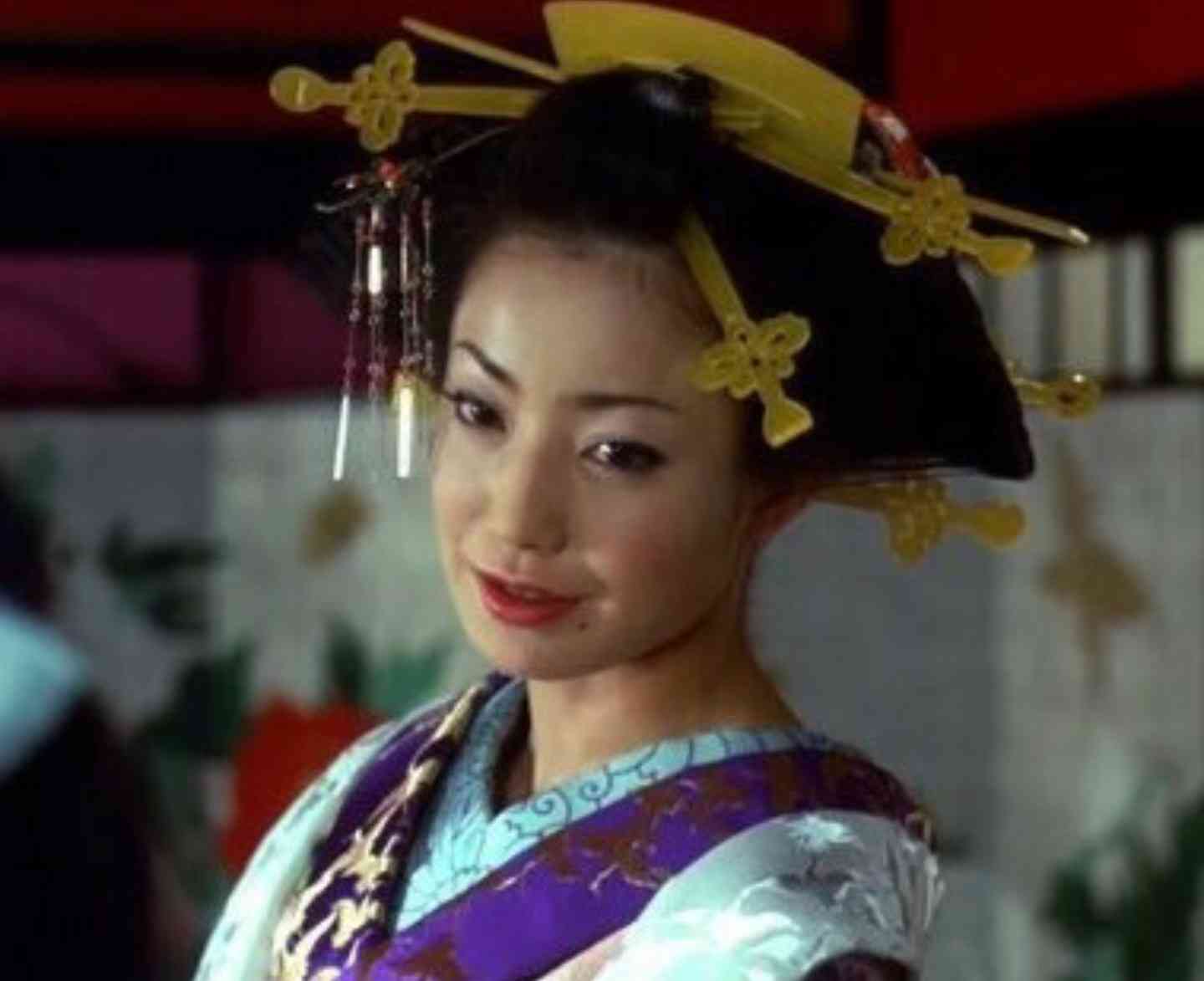 そろそろ菅野美穂の最高傑作を決めてみようよPart1