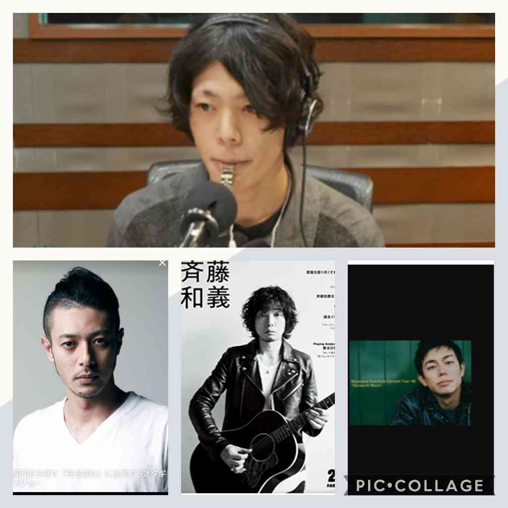 好きな顔4人集めてみた！【男性編part11】