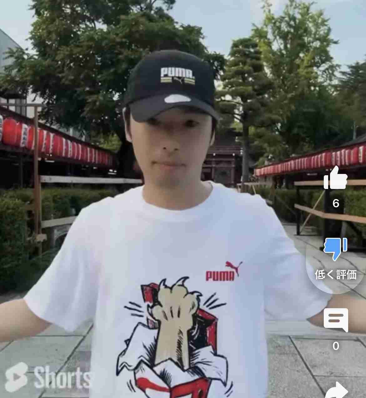 吉村洋文大阪府知事、制服コスプレで「関コレ」シークレット降臨「一線越えた気がします」＜関西コレクション 2023 A／W＞