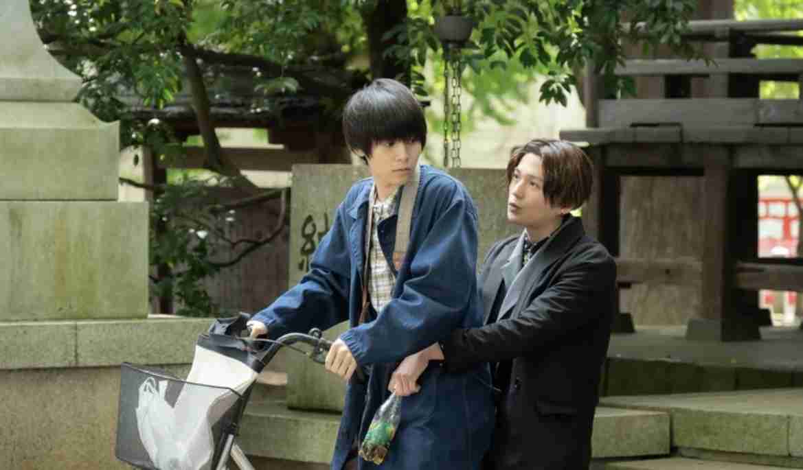 【ドラマ/映画】「美しい彼」を語ろう　Part10