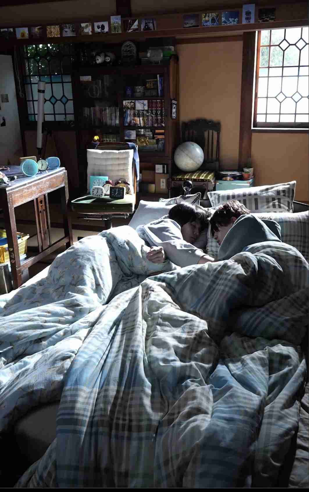 【ドラマ/映画】「美しい彼」を語ろう　Part10