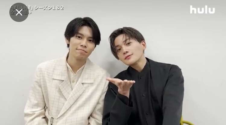 【ドラマ/映画】「美しい彼」を語ろう Part10