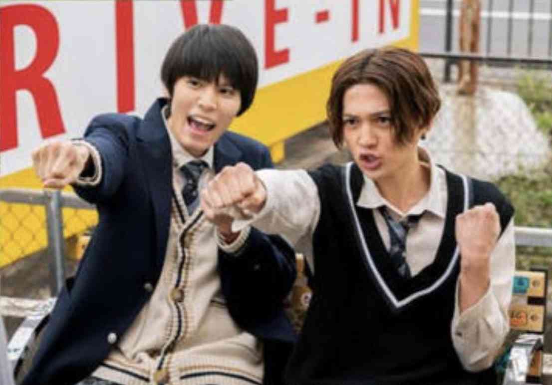 【ドラマ/映画】「美しい彼」を語ろう　Part10