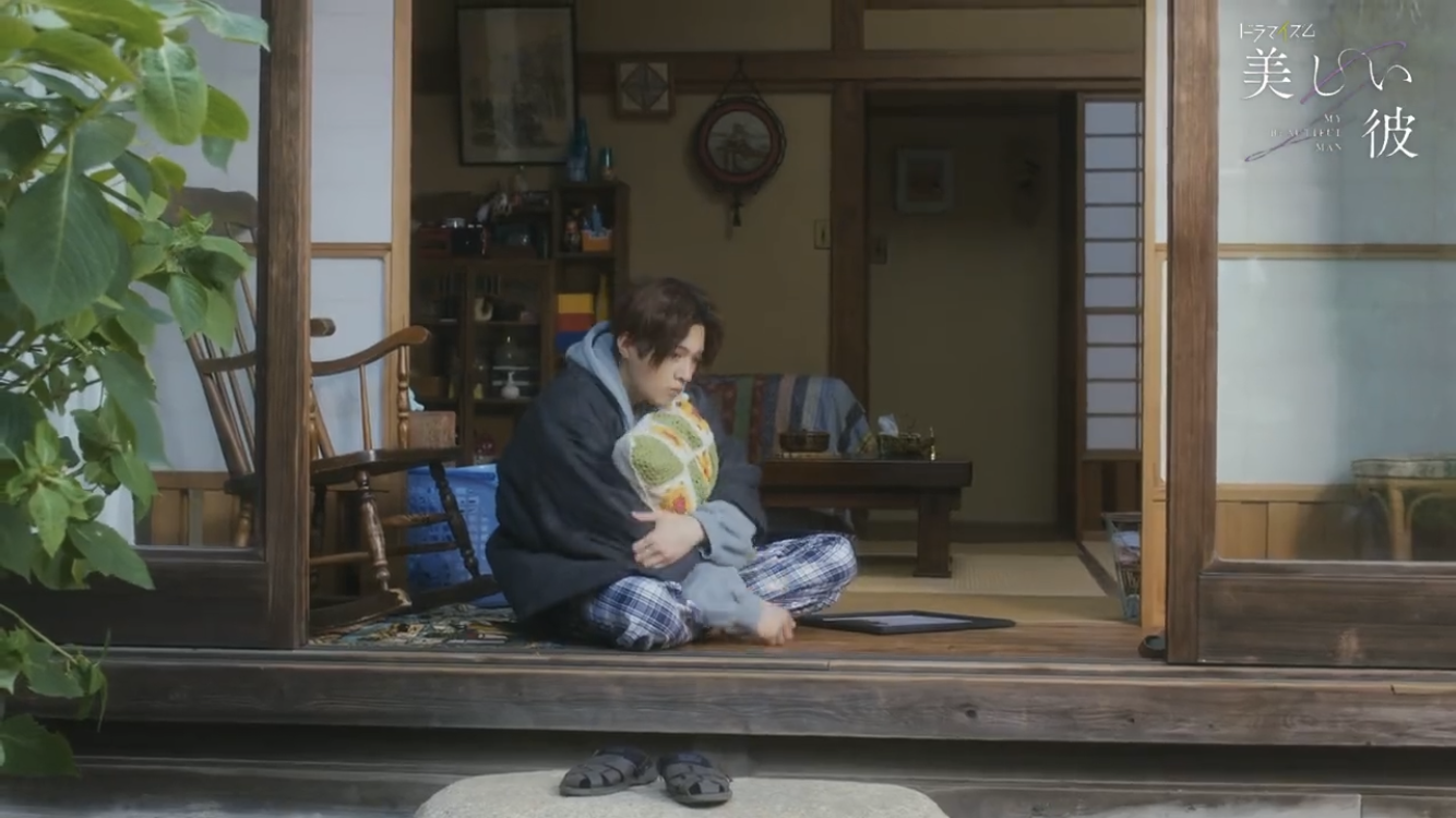 【ドラマ/映画】「美しい彼」を語ろう　Part10