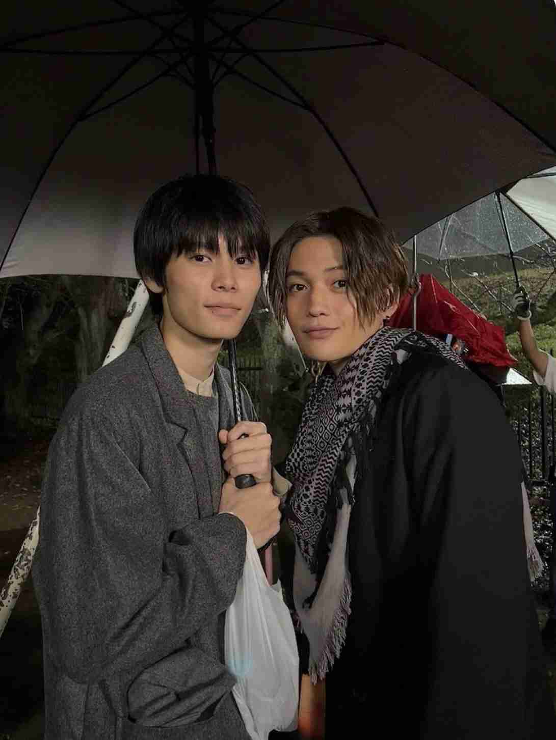 【ドラマ/映画】「美しい彼」を語ろう　Part10