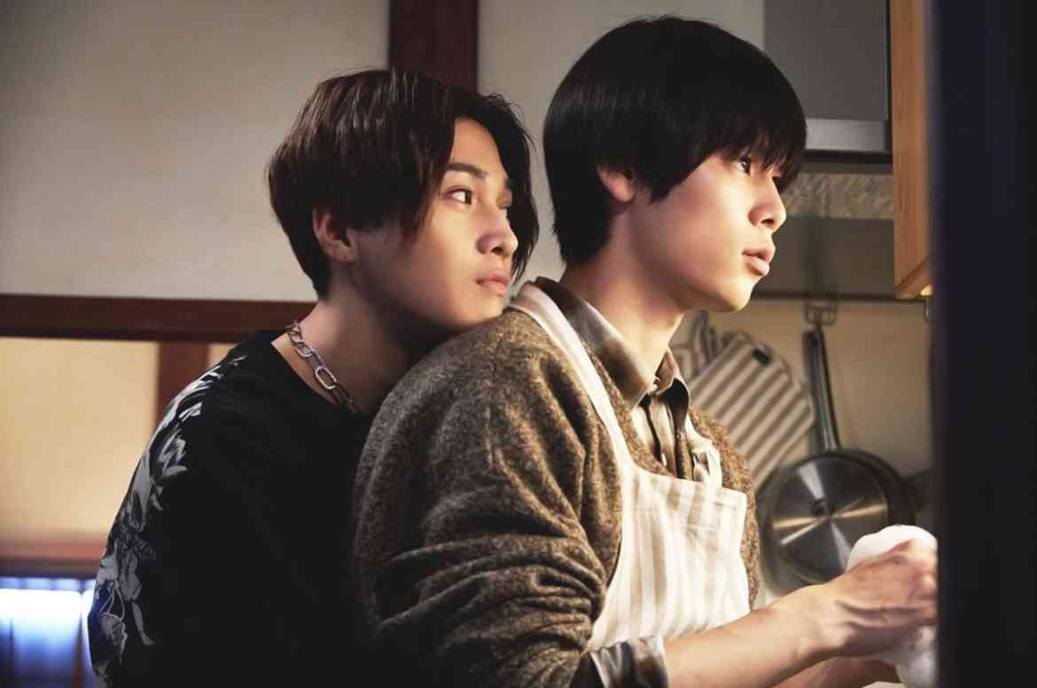 【ドラマ/映画】「美しい彼」を語ろう　Part10