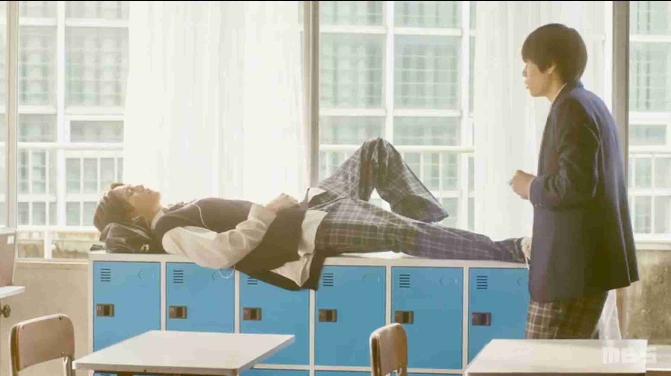 【ドラマ/映画】「美しい彼」を語ろう Part10