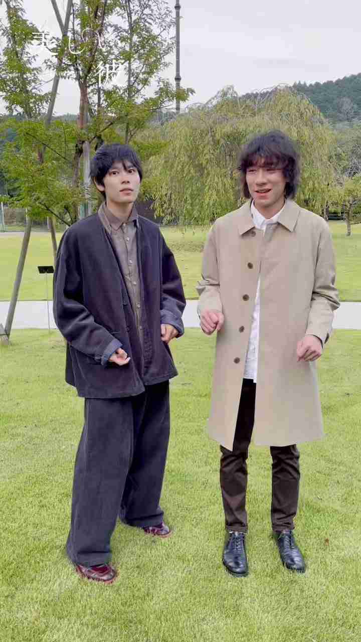 【ドラマ/映画】「美しい彼」を語ろう　Part10