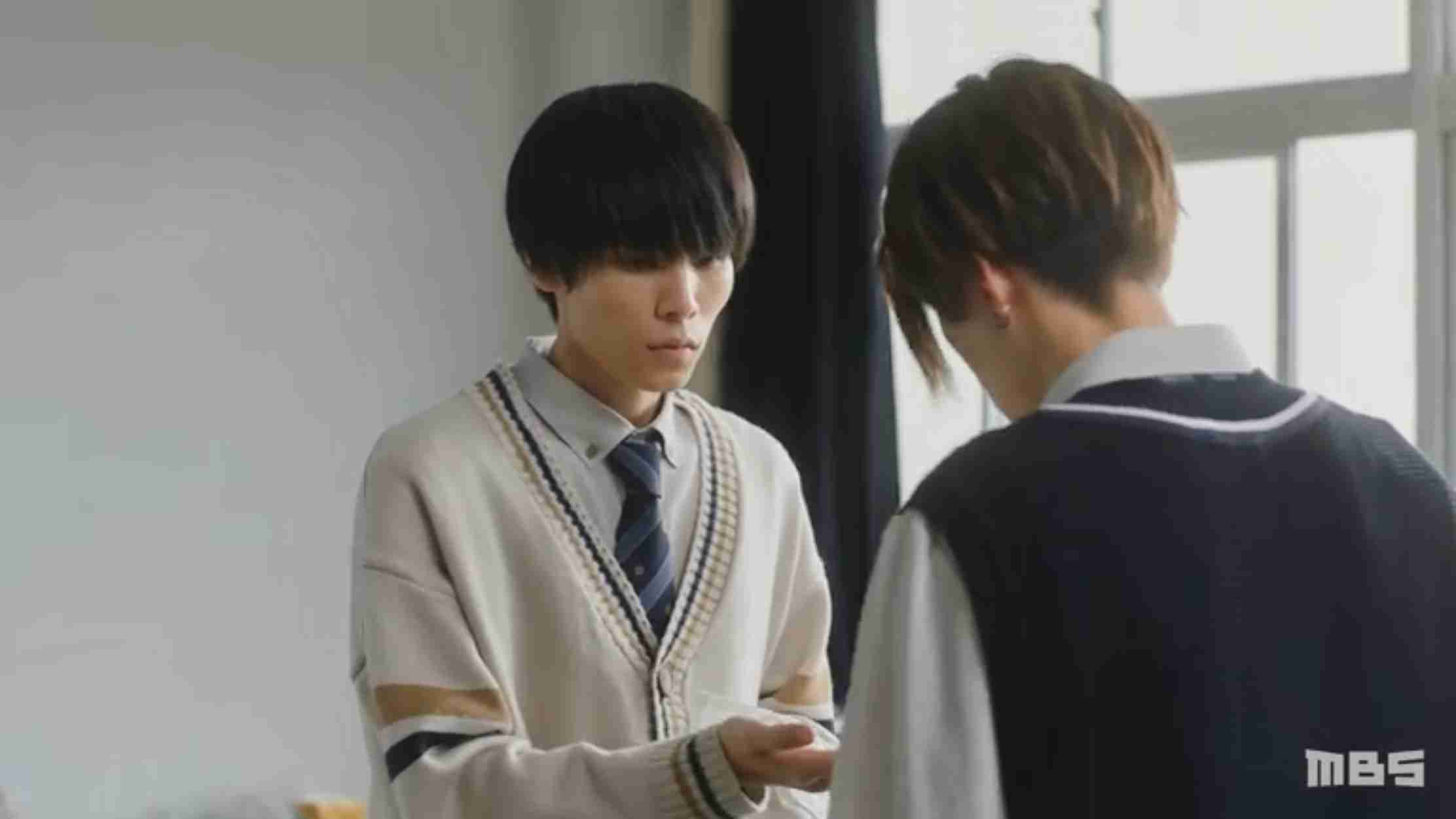 【ドラマ/映画】「美しい彼」を語ろう　Part10